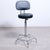 Vintage Office Chair Swivel and Adjustable Stool, 1970s For Sale - Image 12 of 18