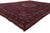 75668 Antique Persian Mashhad Rug, 10'02 x 13'10. The Celestial Rosette: An Antique Persian Mashhad Masterpiece of Regal...