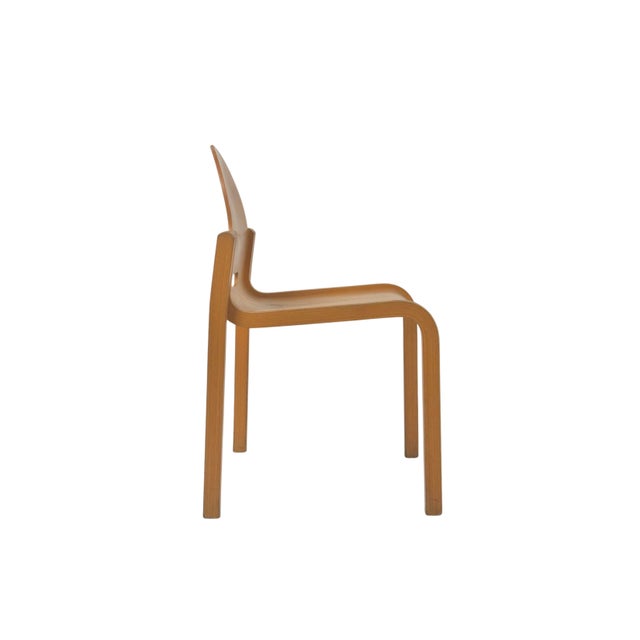 Chairs by Kari Asikainen, 1990s, Set of 6 For Sale - Image 9 of 10