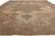 Rustic Late 19th Century Persian Kerman Rug, 09'11 X 12'10 For Sale - Image 3 of 10