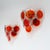 Vintage Italian Murano Glass Wall Lamps, 1970s, Set of 2 For Sale - Image 17 of 17