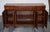 Antique Victorian Burr Walnut Sideboard by Jan Smith Brighton For Sale - Image 18 of 18