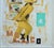 American 1950s American Travel Poster - American Airlines (Mexico) - Edward McKnight Kauffer For Sale - Image 3 of 6
