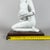 20th Century Maternity Sculpture in Biscuit Porcelain For Sale - Image 10 of 12