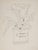 Matisse Henri, Scent of Spring, Lithograph For Sale - Image 6 of 6