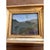 Original miniature pastel painting by Marianne Crowe, signed "Crowe" in the lower corner. Beautiful impressionistic...