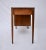 1950s Mid-Century Modern Paul McCobb Desk and Chair Set, Birch and Laminate For Sale - Image 5 of 13