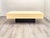Beige Vintage Laquered Coffee Table For Sale - Image 8 of 10