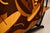Brazilian Modern Bar in Imbuia, Roxinho and Pau Marfim With Party Motif Marquetry, Brazil, 1950s For Sale - Image 14 of 18