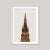 The Church of Our Lady in Bruges, Belgium. Rising to nearly 116 metres (379 feet), the Church of Our Lady dominates the...