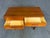 Vintage Mid Century Danish Modern Teak Entry Way Chest - Console by Kai Kristiansen For Sale In Palm Springs - Image 6 of 9