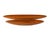 Mid 20th Century Mid-Century Wooden Canoe-Shaped Bowls For Sale - Image 5 of 8