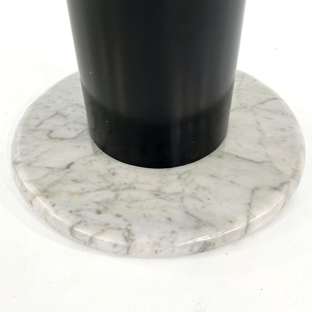 Lotorosso Dining Table attributed to Ettore Sottsass for Poltronova, 1960s, in Good conditions. Designed 1960 to 1969 This...