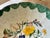 Ceramic Vintage Italian Serving Bowl For Sale - Image 7 of 9