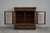 Historicist Oak Display Cabinet, Late 19th Century For Sale - Image 3 of 18