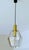 Vintage Pendant Light in Glass from Limburg For Sale - Image 16 of 16