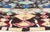 Berber Tribes of Morocco Vintage Azilal Moroccan Rug, 05'04 X 10'02 For Sale - Image 4 of 10
