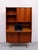 Wood Danish Teak Cabinet with Secretary by Arne Vodder for Sibast, 1960s For Sale - Image 7 of 15