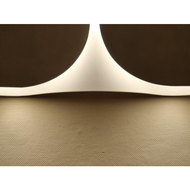 Original from the 1960s, never modified, heavy steel, nothing like the current painted sheet metal production. includes...