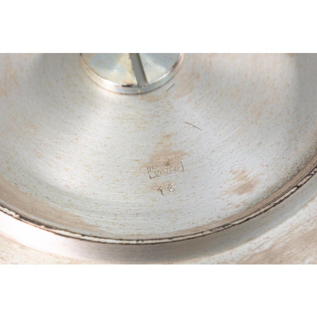 Red Massimo Iosa Ghini for Argenteria Merano Jug 1989 Design Gallery Milano For Sale - Image 8 of 8