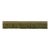 Schumacher Arabella Tape Trim in Green For Sale