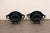 French Cast Iron Urn Planters, Late 19th C. For Sale - Image 12 of 13