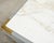 Wood Tommi Parzinger Lacquer Marble Top Sideboard Credenza 10 Ft For Sale - Image 7 of 18