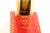 Art Deco Must De Cartier Paris Collectible Panthere De Cartier Perfume Bottle in Original Box Art Deco For Sale - Image 3 of 7