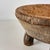 Wood Rustic Hand-Carved Oak Mortar, Late 1920s For Sale - Image 7 of 18