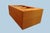 Vintage Wooden 8 Drawer Index Filing Cabinets No. 163066 For Sale - Image 4 of 7