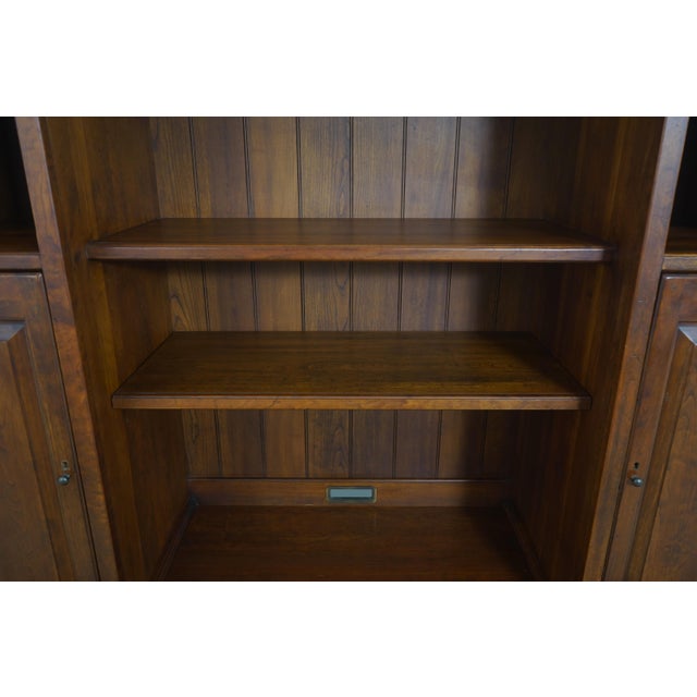 Lexington Bob Timberlake Cherry Desk W. Hutch For Sale In Philadelphia - Image 6 of 18