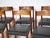 Mid-Century Danish Dining Chairs in Teak from Frem Røjle, 1971, Set of 6 For Sale - Image 6 of 8