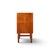 Soborg Mobelfabrik Børge Mogensen for Søborg Møbelfabrik Mid Century Danish 8-Drawer Lowboy Dresser For Sale - Image 4 of 8