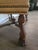 Late 20th Century Bench For Sale - Image 4 of 10