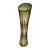 Late 20th Century Floor-Lamp Bamboo 44 Inch Tall For Sale