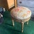 French Louis XVI Style Tabouret For Sale - Image 3 of 9