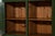 Antique English Painted Pine Glazed Dresser, 1870 For Sale - Image 11 of 18