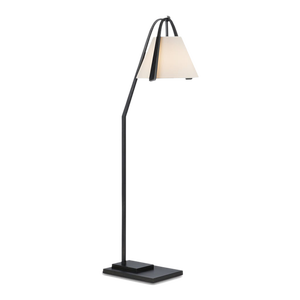 Currey & Company Frey Floor Lamp