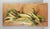 Mid 20th Century Vintage Impressionist Corn Still Life Painting For Sale - Image 5 of 5