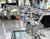 Transparent Amazing Murano Glass Horse Head by Pino Signoretto For Sale - Image 8 of 14