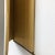 Vintage Brass Wall Hanging Magazine Holder, Austria, 1950s For Sale - Image 14 of 18