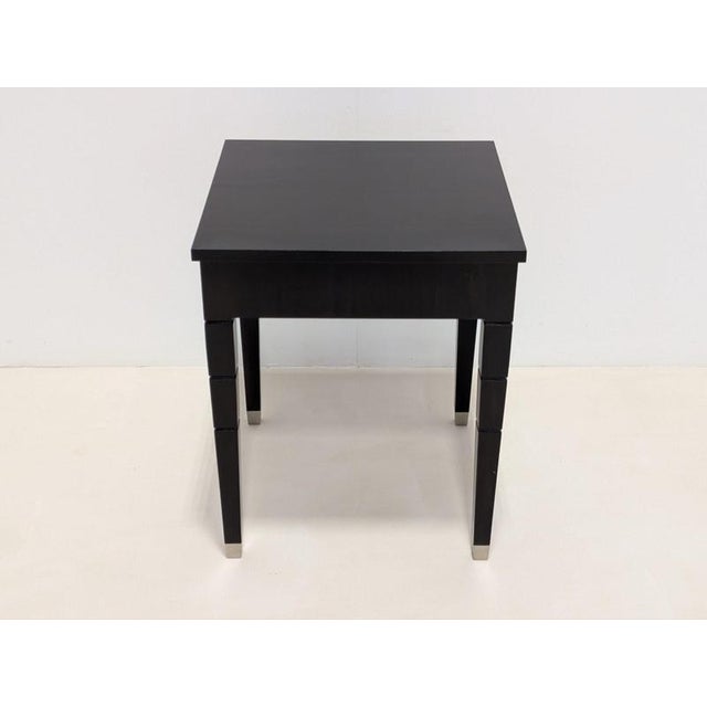 1990s Side Table from Casamilano Home, 1990s For Sale - Image 5 of 13