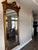 Early 20th Century Pair of 8 Foot Tall Turn of the Last Century Tiffany Mirrors. For Sale - Image 5 of 8