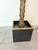 1970s Brass Palm Tree Floor Lamp by Maison Jansen, 1970s For Sale - Image 5 of 14
