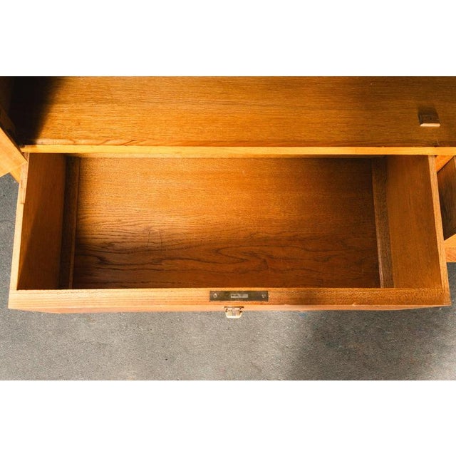 Art Nouveau Display Bookcase, Early 20th Century For Sale - Image 13 of 18