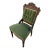 1940s East Lake Side Chair For Sale