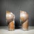 Mid 20th Century Vintage Pair Nicro Marine Copper Cowl Air Vents c.1960 For Sale - Image 5 of 9