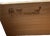1980s Thomasville 20th Century Burl Nightstand For Sale - Image 5 of 6