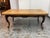Mid 20th Century French Louis XV Extension Dining Table, Mid 20th Century For Sale - Image 5 of 12