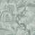 Boråstapeter Indigo Garden Wallpaper In Mineral For Sale